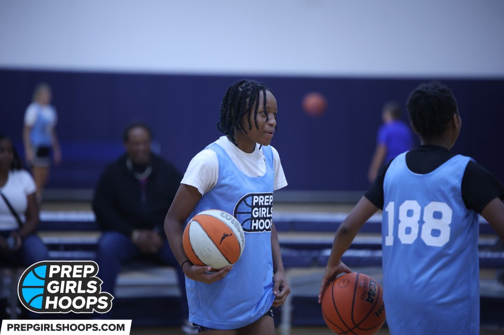 Class of 2027 &#8211; 5 Guards To Keep Up With