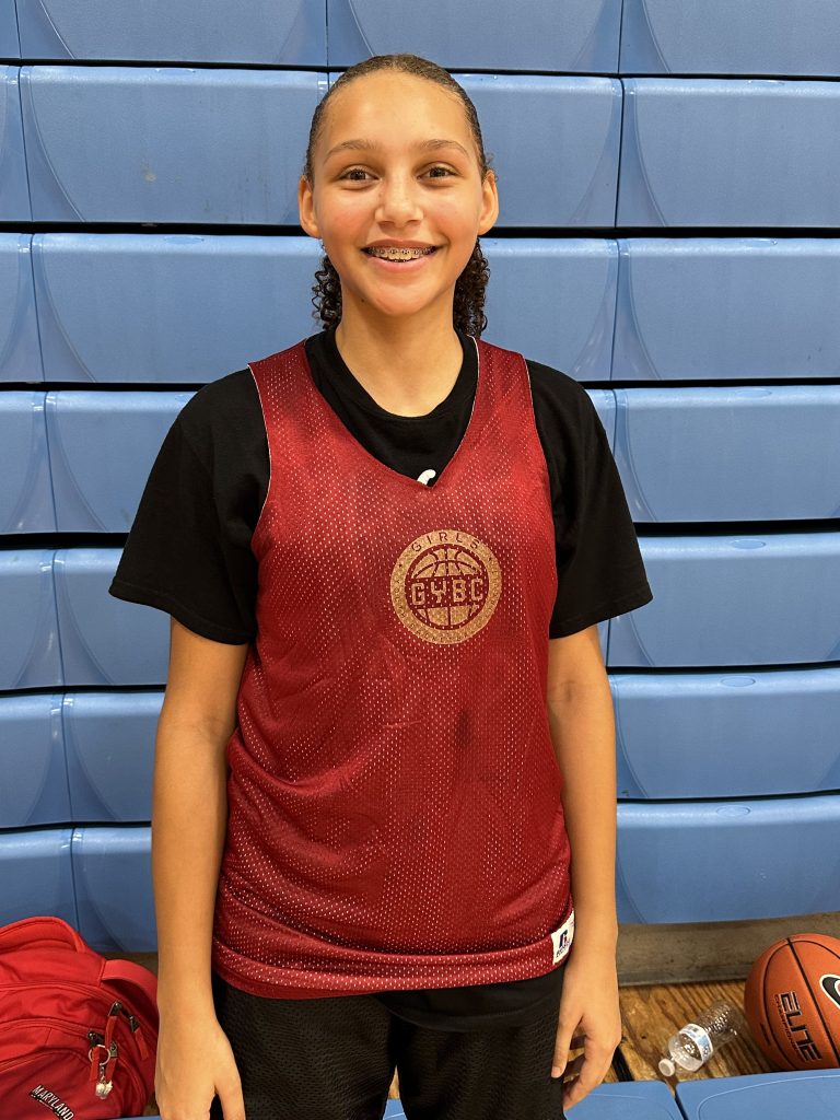 GYBC All American Camp: FL/GA Standouts