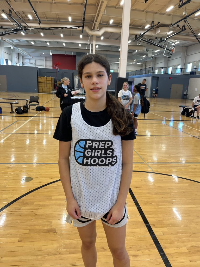 PGH Freshman Showcase:  PASSING!
