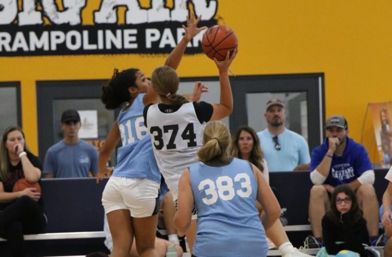 2027 Rankings Update- Haleigh&#039;s Players to Watch