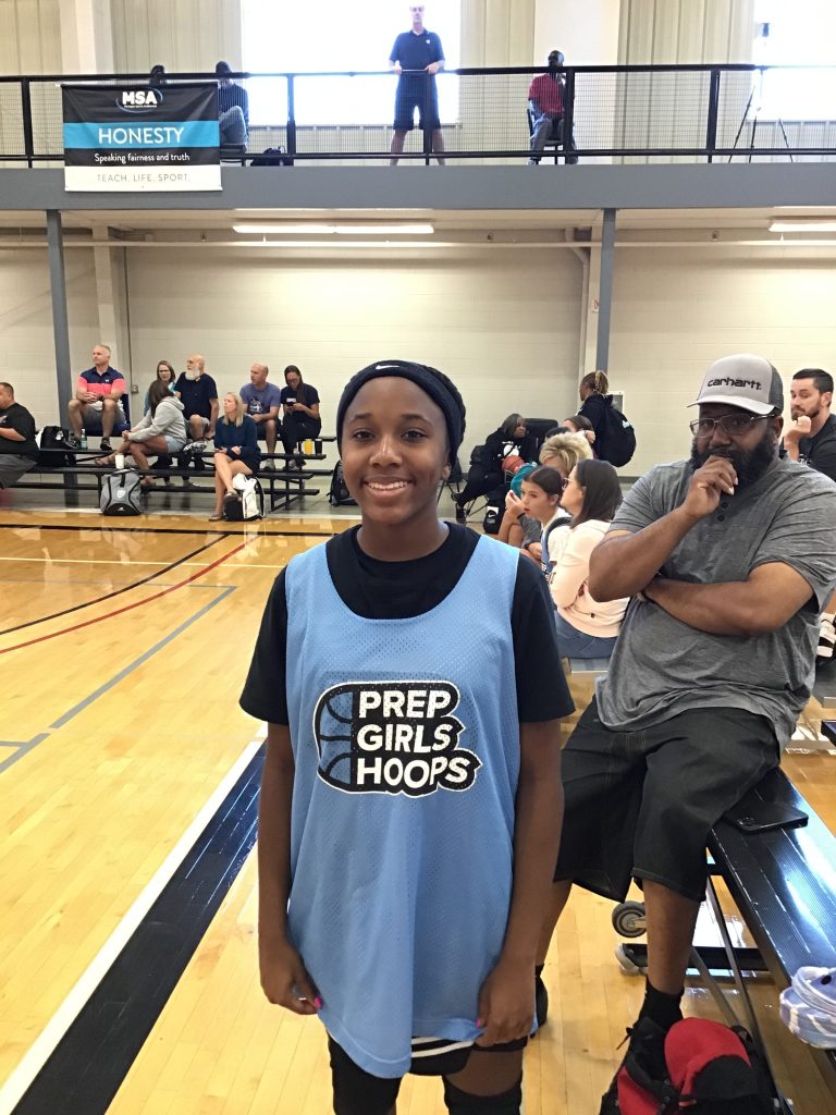 PGH Freshman Showcase:  10 Breakout Players