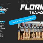 PGH Florida Freshman Showcase Team 4 Evaluations