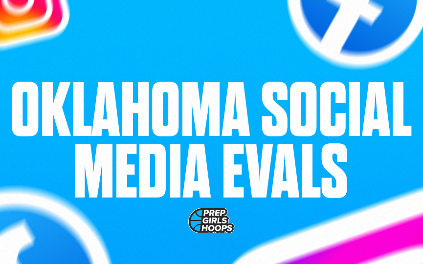 Social Media Evals: 8/16