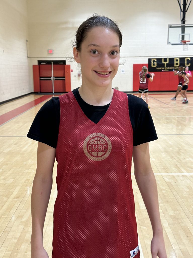 GYBC All American Camp: New England Standouts