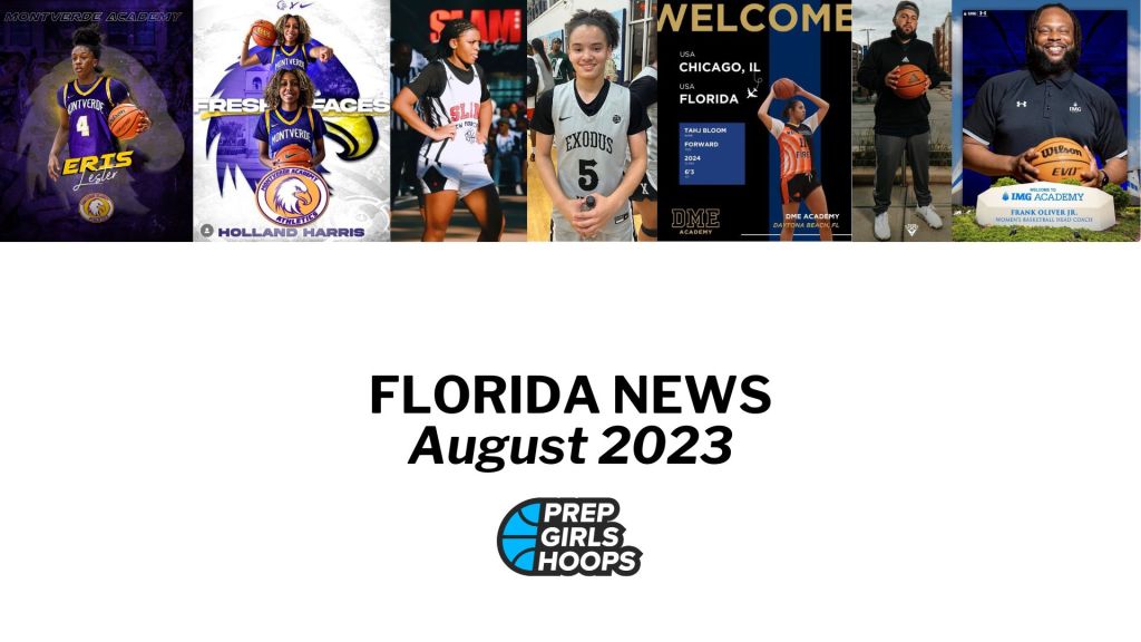 Florida News - August 2023