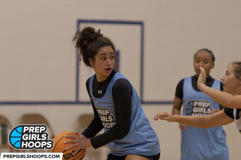 2027 Rankings Update: Complementary Shotmakers