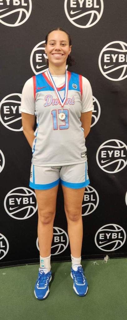 Breakout Candidates in NOVA