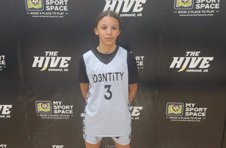 MAYB Girls Nationals - Underclassmen That Impressed