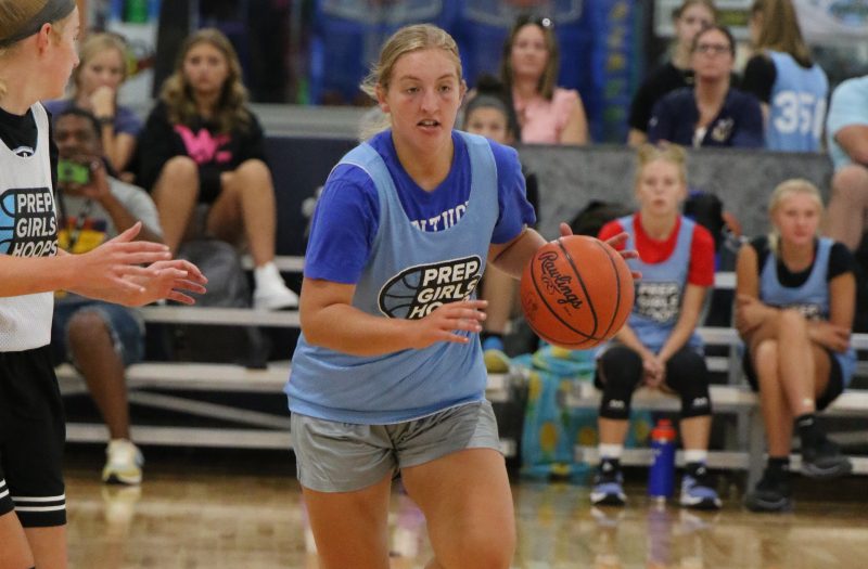 Grassroots In Gem City- 17U Saturday AM Standouts