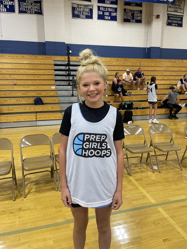 Freshmen Showcase: Knockdown Shooters