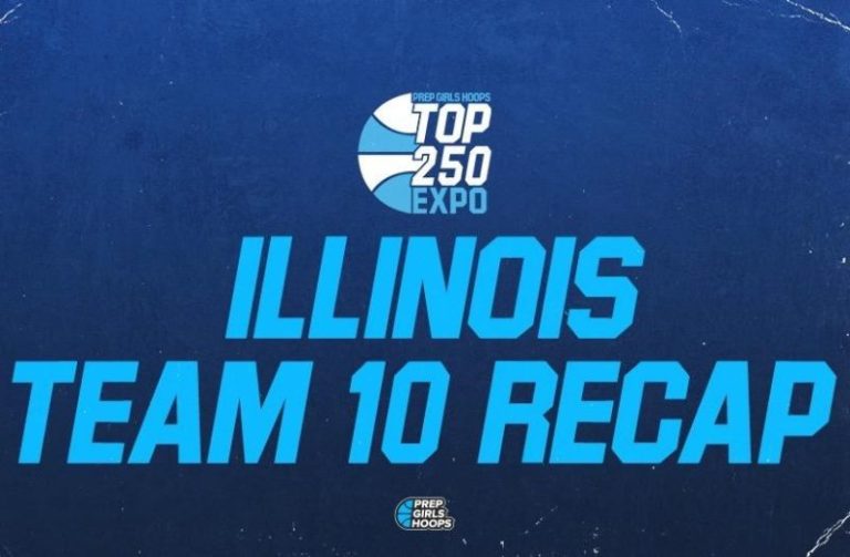 Top 250 Showcase: Team Ten