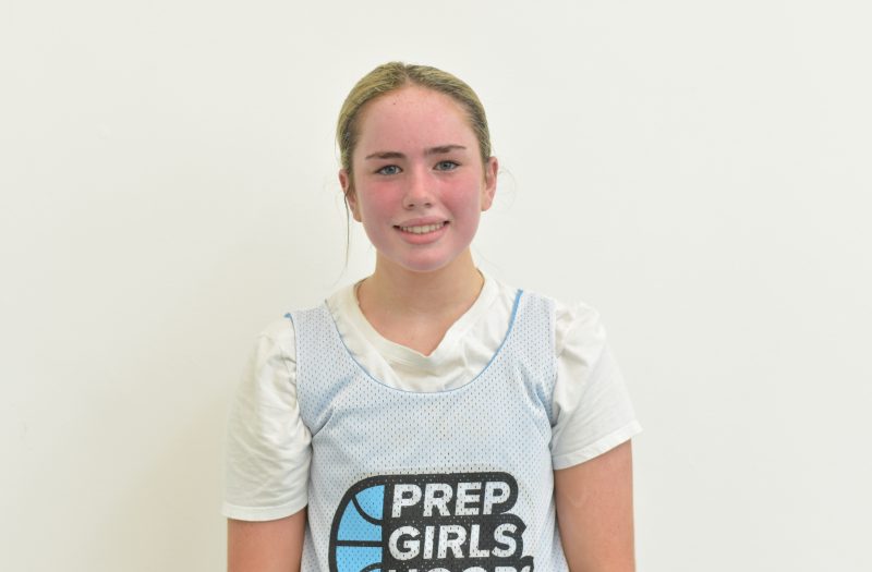 Momentum Is Building For The Gators of Stone Ridge Sacred Heart