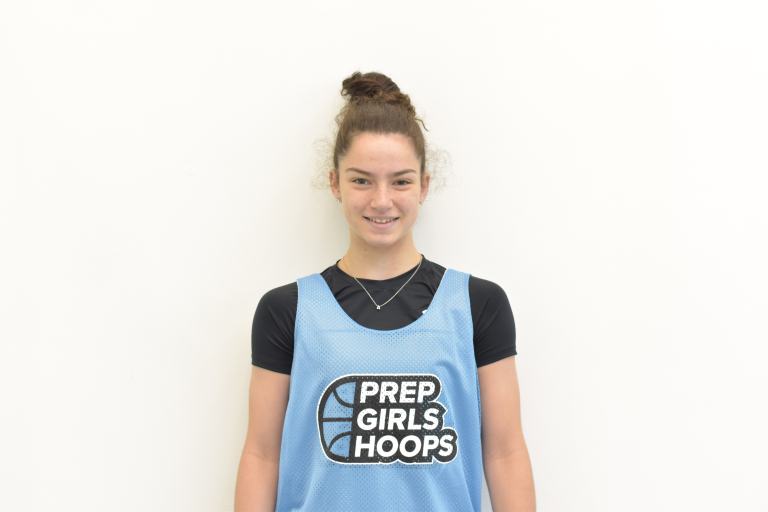 NOVA Preseason all sophomore team