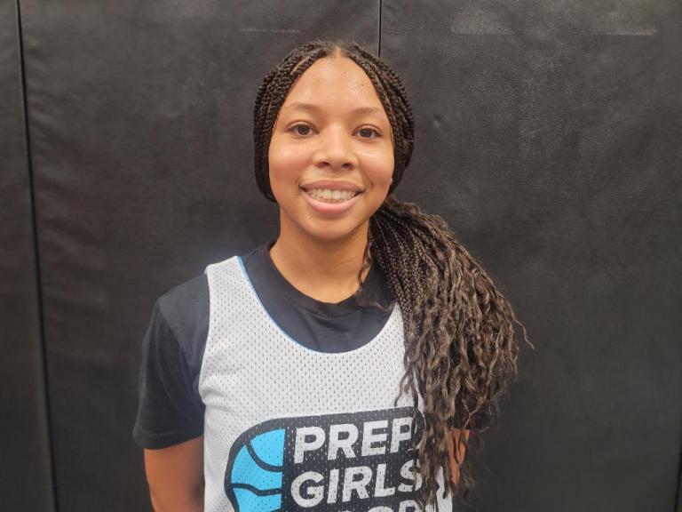 Top 250 Expo: All Tournament Second Team