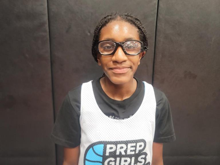 Naliyah Guidry