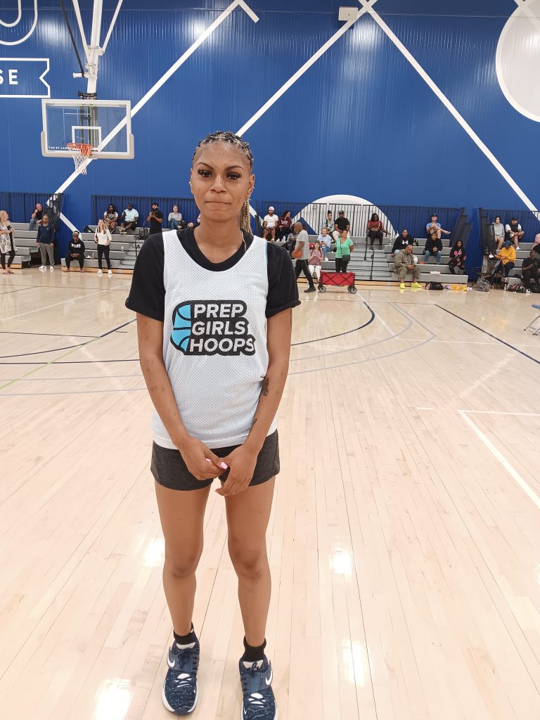 Jayla Tucker