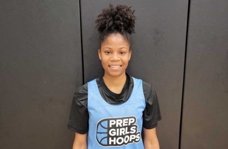 PGH Top 250 OK: All-Showcase First Team