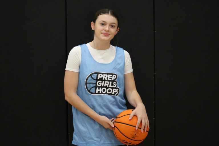 Leah Vanhoutan