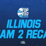 Top 250 Showcase: Team Two Recap