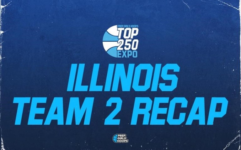 Top 250 Showcase: Team Two Recap