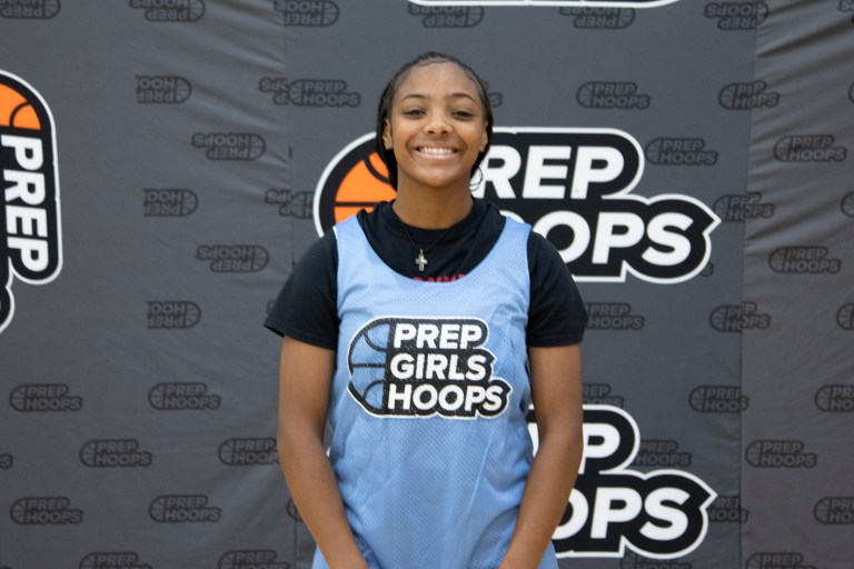 Johnaja Smith