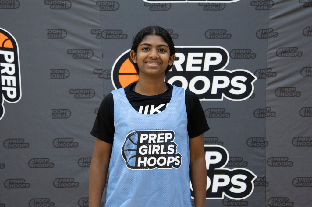 2027 Impact Players-Houston Christian Camp