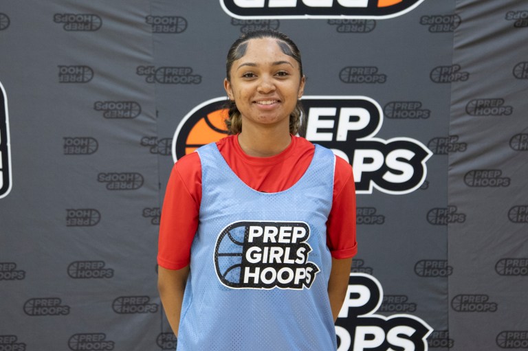 Sidnee Williams