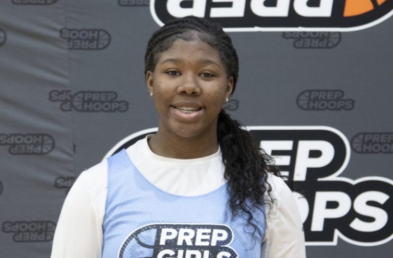 Top 2027 Standouts at the &quot;Warm Up&quot;