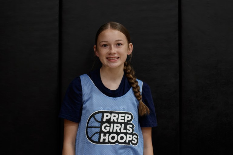 Ava Budler