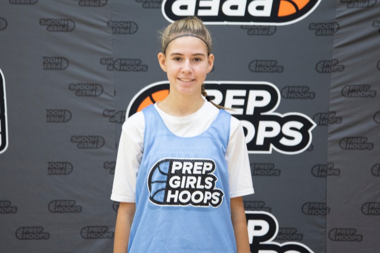 3 on 3: Catch and Shooters #PGHSophomoreIDTX