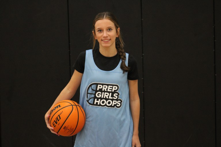 Brylee Keck