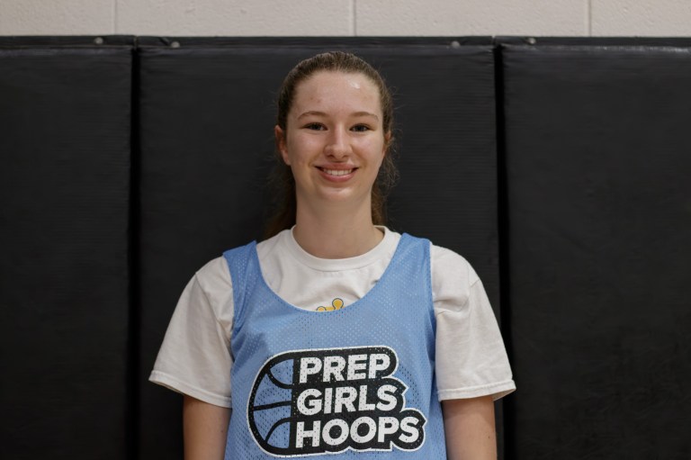 Alli Dreessen
