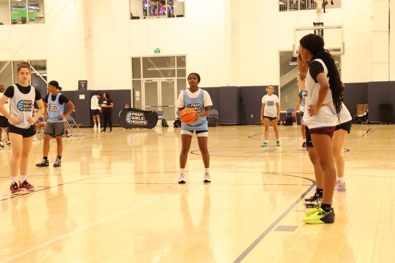 2027 Most Impactful Freshmen