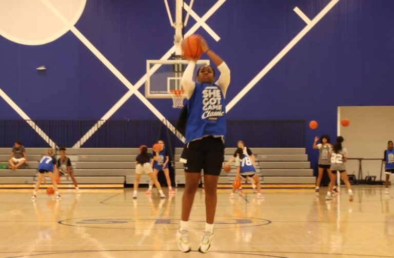 She Got Game Labor Day Showcase Top Players