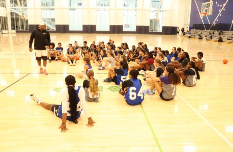 She Got Game Classic Under the Radar Players