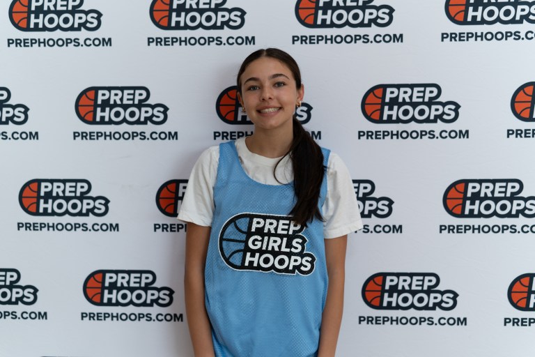 Tiana Thompson
