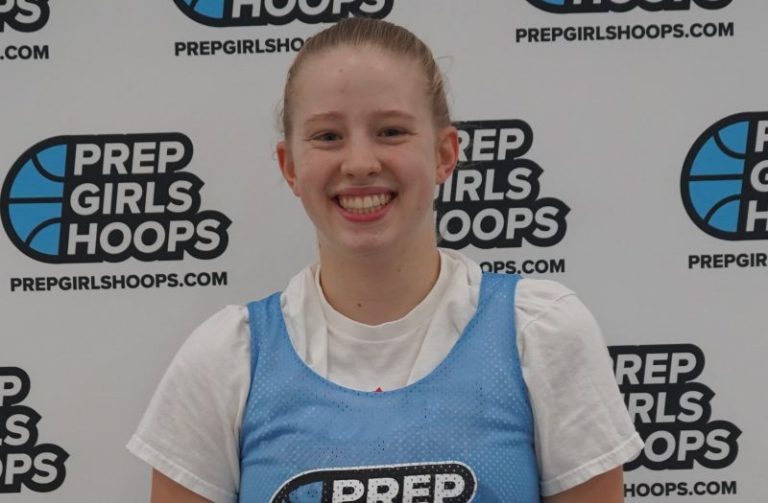 5 youngsters on the rise at the Breakdown Tip Off