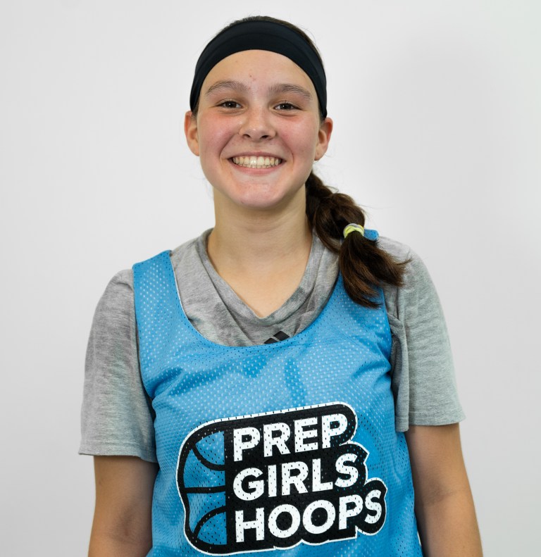 All-NOVA Team: Private School Sophomores