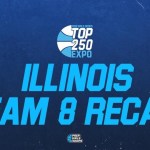 Top 250 Showcase: Team Eight