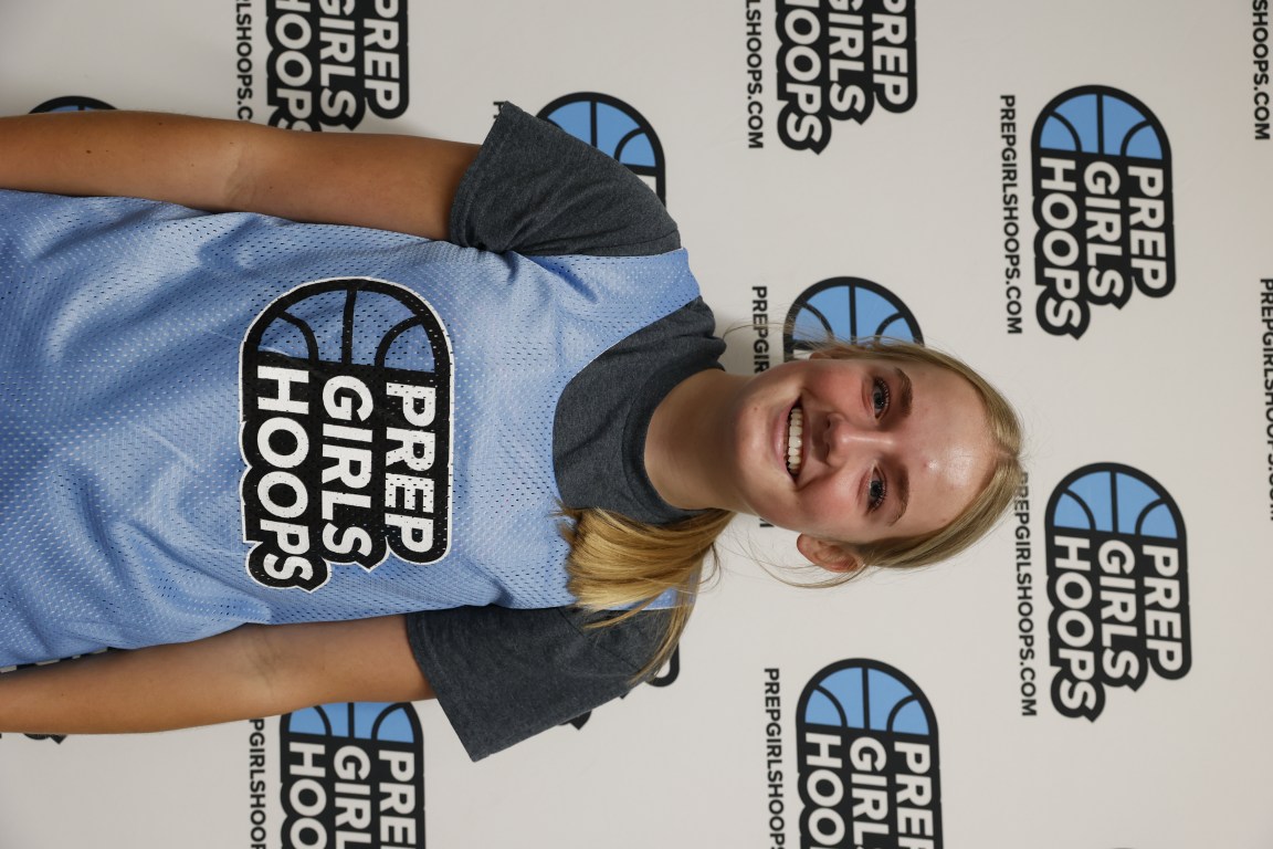Delaney Rauch