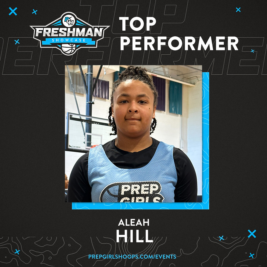 Aleah Hill