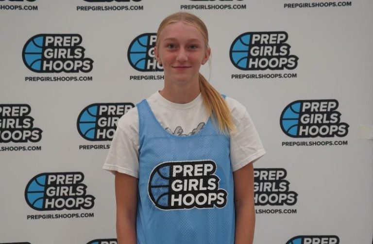 PGH Freshmen Showcase: The best of Team #7 and #8