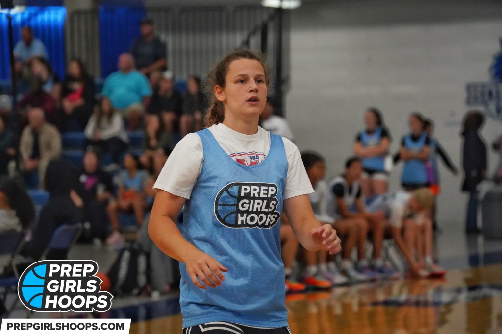 2027 rankings update: Meet the newcomers, part 1