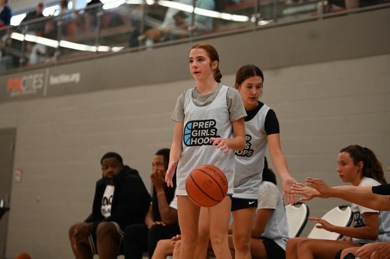 Champions Challenge: Younger Talent That Impressed