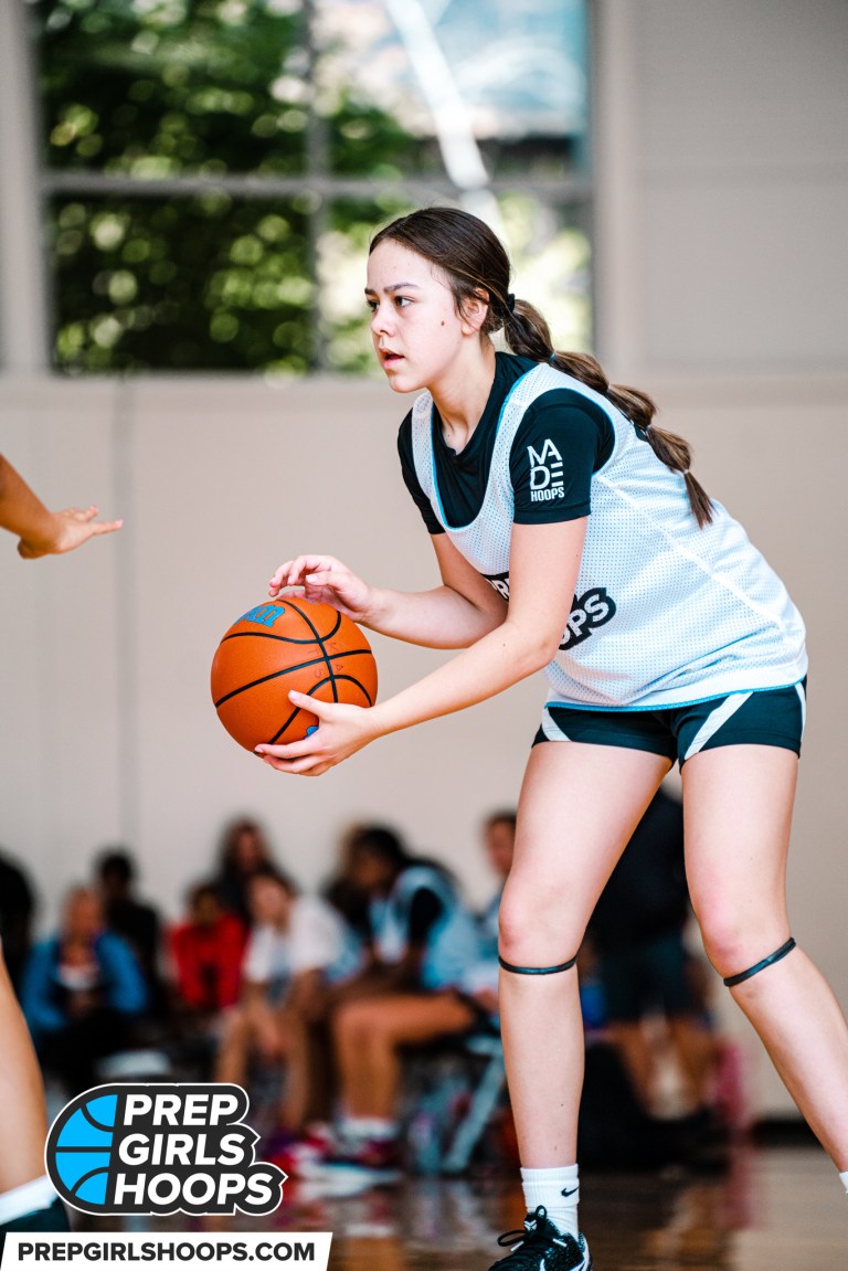 2027s to Watch in AAU