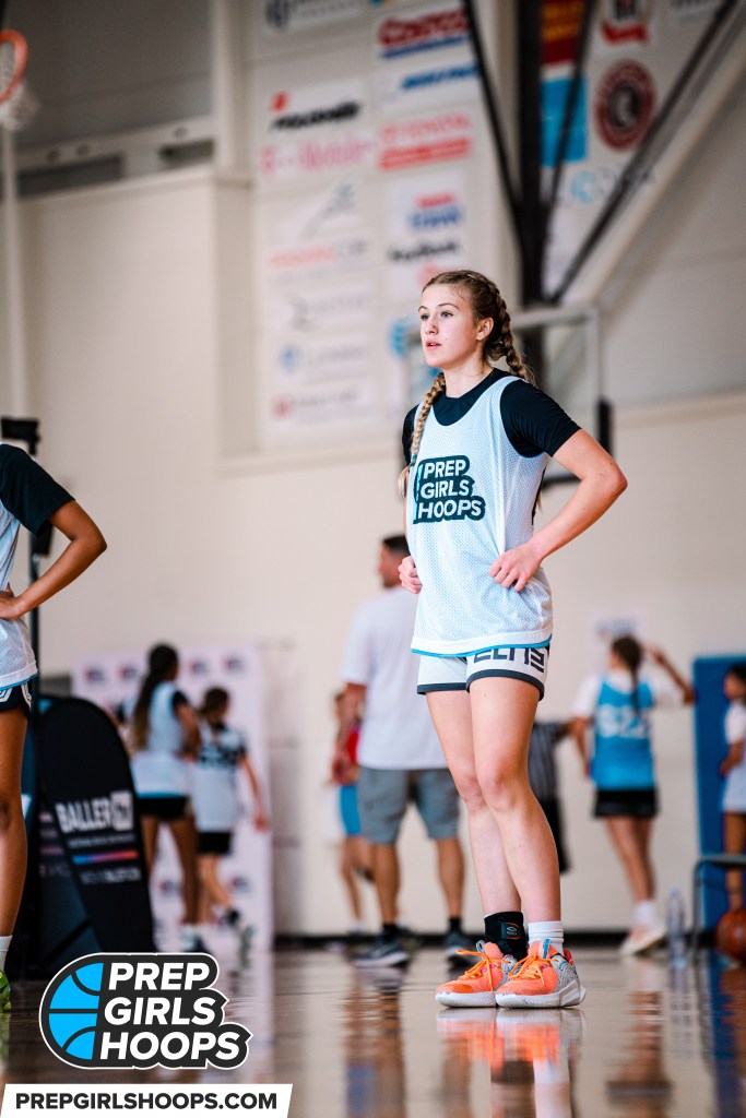 Underclassman who stood out