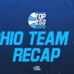 Top 250 Expo- Team 5 recap
