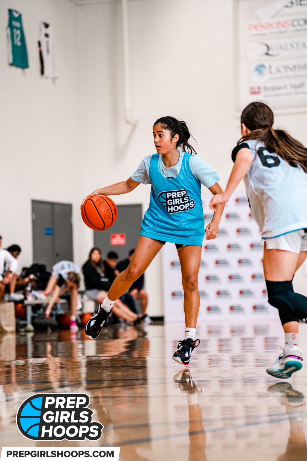 2027 Rankings: Names to know