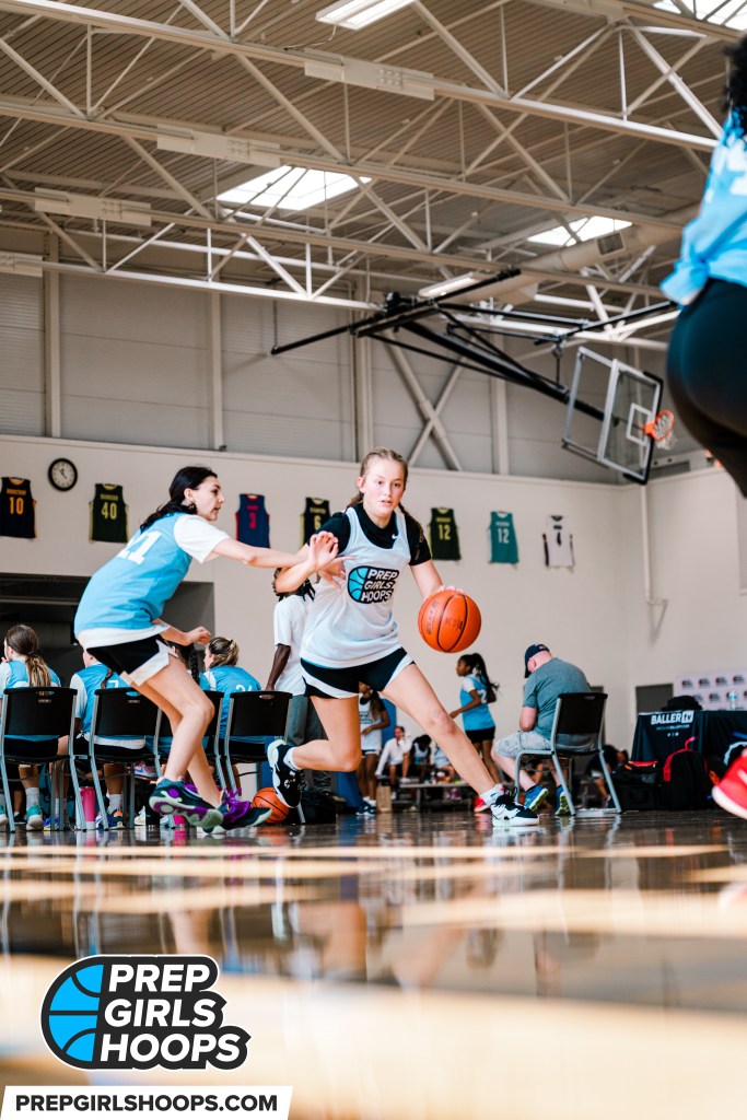 2024-25 All-Greater St. Helens League Selections