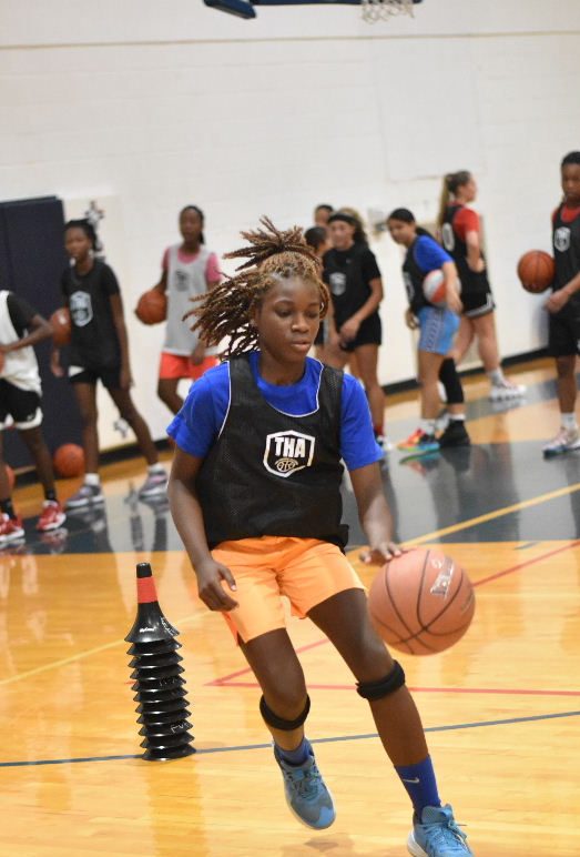 2028-STRONG FIRST LOOKS-THA Middle School Showcase